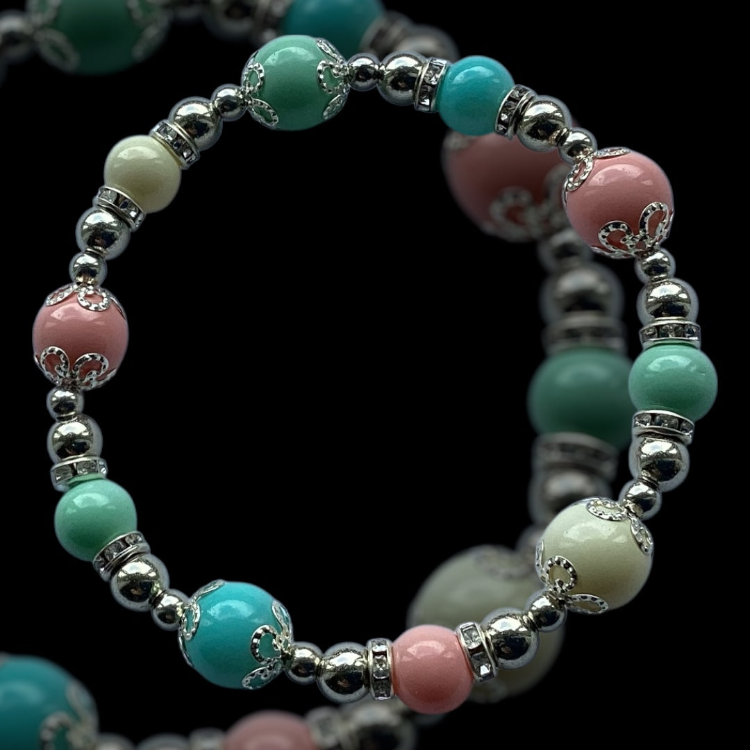 Harmony Pastel - Single Bracelet