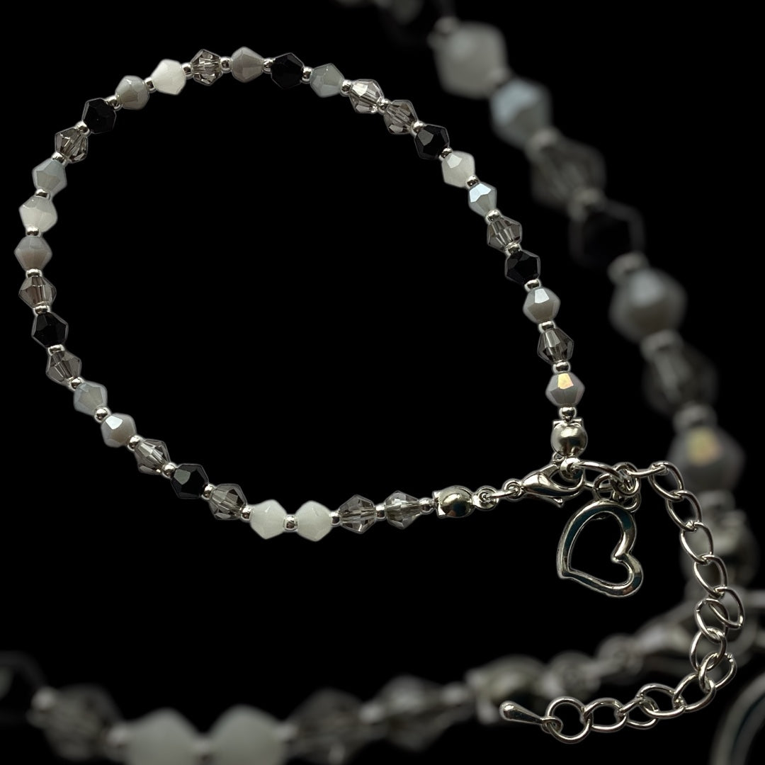 Urban Ice - Single Bracelet