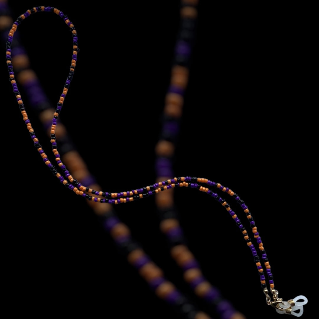 Enchanted Night Glasses Chain