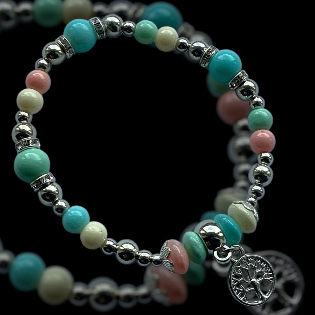 Harmony Pastel - Single Bracelet