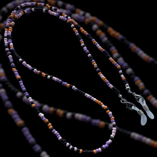 Trick or Treat Glasses Chain