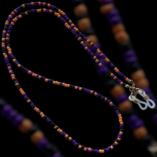 Enchanted Night Glasses Chain